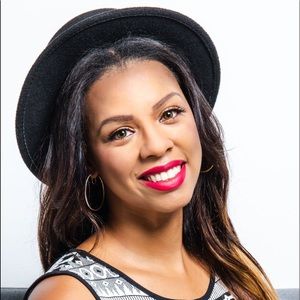 Meet your Posher, Tatiana